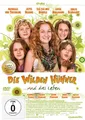 Produktbild: DIE WILDEN HÜHNER III  DVD NEU