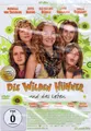 Produktbild: DVD NEU/OVP - Die wilden Hühner und das Leben (2009) - Michelle von Treuberg