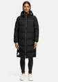 Produktbild: Marikoo Winterjacke Nomadiaa Lange Damen Winterjacke