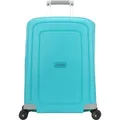 Produktbild: Samsonite S'Cure Spinner 55 cm Aqua Blue