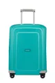 Produktbild: Samsonite S'Cure SPINNER 55/20 AQUA BLUE 55cm Reisekoffer 40x55x20cm