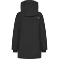 Produktbild: Didriksons Harriet - Damen Parka, Größe:38, Farbe:black