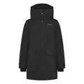 Produktbild: Didriksons Harriet - Damen Parka, Größe:38, Farbe:black