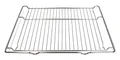 Produktbild: Grillrost, Backrost, Rost für Backofen 455x375mm kompatibel BSH Bosch Siemens Z11CR10X0, 00577170, 577170