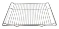 Produktbild: Grillrost Backrost Rost für Backofen 455x375mm kompatibel Bosch Siemens 00577170