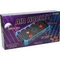 Produktbild: Johntoy LED Airhockey mit Licht- und Luftbetrieb (10300)