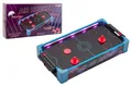 Produktbild: Airhockey mit LED Lciht Tisch Hockey Mini 41x22x8cm Spieltisch - Johntoy