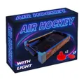 Produktbild: Johntoy LED Airhockey mit Licht- und Luftbetrieb