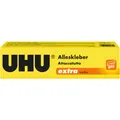 Produktbild: UHU Alleskleber extra (125 g) (46050)