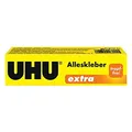 Produktbild: UHU Alleskleber extra, Tube 125g