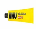 Produktbild: UHU extra Alleskleber tropffrei + sauber 125g Tube