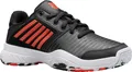 Produktbild: K-SWISS TENNIS COURT EXPRESS OMNI 060-M Jet Black/White/Spicy Or 37.5