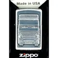 Produktbild: Zippo King Of The Road 1300176 Feuerzeug