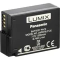 Produktbild: Panasonic DMW-BLC12 Lithium-Ion (Li-Ion) Akku Batterie 7.2V 1200mAh