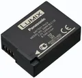 Produktbild: Panasonic DMW-BLC12E - Batterie - Li-Ion - 1200 mAh