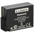 Produktbild: Panasonic Akku DMW-BLC12E