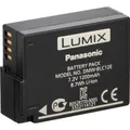 Produktbild: Panasonic DMW-BLC12 Akku