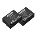 Produktbild: Panasonic Akku DMW-BLC 12 2er-Pack