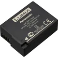 Produktbild: Panasonic DMW-BLC12 DMW-BLC12 Akku 1200 mAh (Für Panasonic) Schwarz