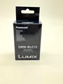Produktbild: ✨Orginal Panasonic (DMW-BLC12E) Li-Ion Akku  mit Rechnung✔&MwS✔✨