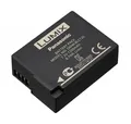 Produktbild: Panasonic (DMW-BLC12E) Li-Ion Akku