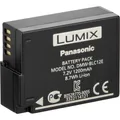 Produktbild: Panasonic DMW-BLC12E - Batterie - Li-Ion - 1200 mAh - für Lumix DMC-FZ2000, FZH1