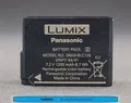 Produktbild: Panasonic DMW-BLC12E Li-Ion Akku OVP Sehr Gut