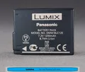 Produktbild: Panasonic DMW-BLC12E Li-Ion Akku Sehr Gut