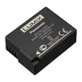 Produktbild: Original Panasonic DMW-BLC12E BLC12 Akku G91 G81 G70 FZ1000 FZ2000 II