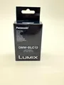 Produktbild: ✨Orginal Panasonic (DMW-BLC12E) Li-Ion Akku  mit Rechnung✔&MwS✔✨