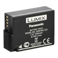 Produktbild: Panasonic DMW-BLC12 E Lithium Batterie