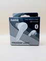 Produktbild: Hama True Wireless Kopfhörer Freedom Light Weiß *NEU*
