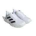 Produktbild: adidas Hallen-Indooschuhe Court Team Bounce 2.0 weiss Herren, Größe Euro (US): 48 (13)
