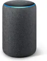 Produktbild: Amazon Echo Plus [2. Generation] anthrazit