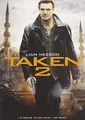 Produktbild: TAKEN 2 - DVD - G3z