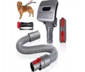 Produktbild: Tierhaarbürste für Dyson Staubsauger, Kompatibel mit V7-V15 Serien, Selbstreinigender Aufsatz für Hund und Katze