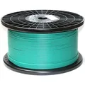Produktbild: Viking iMow ® kompatibles Kabel - 3,4mm Long Life - Mähroboter Begrenzung Draht - auf der Kabelrolle, Länge: 100m