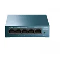 Produktbild: TP-Link Netzwerkswitch LS105G 5-Ports Unmanaged, 10/100/1000 Mbps