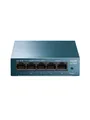 Produktbild: TP-Link LS105G 5-Port 10/100/1000Mbps Desktop Network Switch