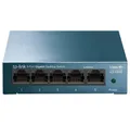 Produktbild: tp-link 5-Port Desktop Switch (10/100/1000Mbit/s LS105G Netzwerk-Switch
