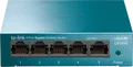 Produktbild: TPLINK LS105G - Switch, 5-Port, Gigabit Ethernet