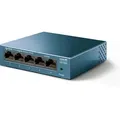 Produktbild: TP-Link Switch LiteWave LS105G, 5-port, 1 Gbit/s, unmanaged