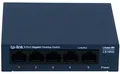 Produktbild: TP-LINK - LS105G - LiteWave LS105G - Switch - unmanaged - 5 x 10/100/1000 -