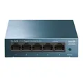 Produktbild: 6935364085445 TP-Link LS105G Unmanaged Gigabit Ethernet (10/100/1000) Blau TP-LI