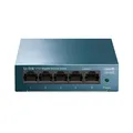 Produktbild: TP-LINK 5p-LS105G Standalone Gigabit Ethernet RJ-45 x5 10 Gb/s Netzwerkswitch
