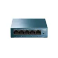 Produktbild: TP-Link LS105G LiteWave 5-Port Gigabit Desktop Switch