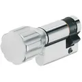 Produktbild: ABUS Knauf-Halbzylinder K82 Zylinderlänge: Z10 / K30 mm