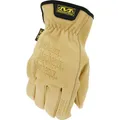 Produktbild: Mechanix Wear Mechaniker trägt RĘKAWICE MECHANIC DURAHIDE COW DRIVER (XL) (LDCW-75-011)