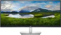 Produktbild: Dell P3421W 34,1 Zoll Breitbild IPS LED Curved Monitor - Silber Schwarz 2
