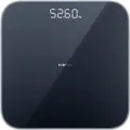 Produktbild: Xiaomi Smart Scale S200 Badezimmerwaage 150kg Bluetooth 5.4 Dunkelgrau